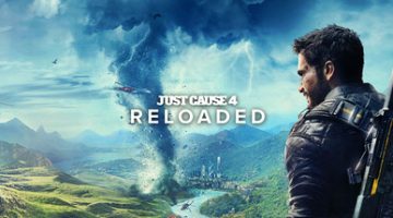 正当防卫4（Just Cause 4）免安装中文版下载
