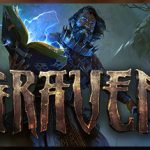 铭刻暗域/葛瑞文  免安装中文版下载