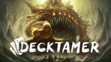 驯牌师（Decktamer）免安装中文版下载