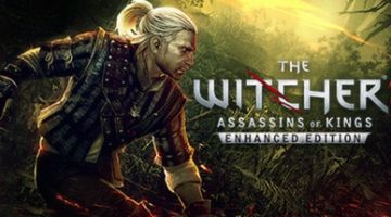 巫师2：国王刺客 加强版（The Witcher 2: Assassins of Kings Enhanced Edition）免安装中文版下载