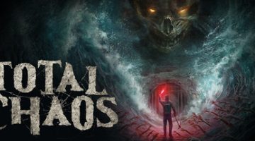 完全混乱（Total Chaos）免安装中文版下载