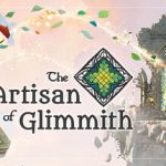 格里米斯工匠（The Artisan of Glimmith）免安装中文版下载
