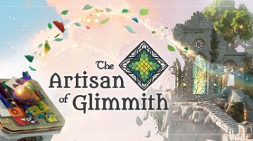 格里米斯工匠（The Artisan of Glimmith）免安装中文版下载