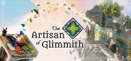 格里米斯工匠（The Artisan of Glimmith）免安装中文版下载