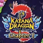 武士刀之龙：第一章（Katana Dragon: Chapter 1）免安装中文版下载