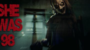 她享年98（SHE WAS 98）免安装中文版下载