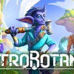 太空植物学（ASTROBOTANICA）免安装英文版下载