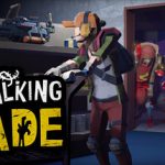 步行贸易免安装中文版下载