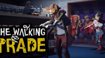 步行贸易免安装中文版下载