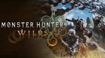 怪物猎人：荒野（Monster Hunter Wilds）免安装中文版下载