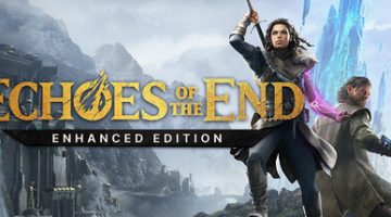 末日的回声（Echoes of the End: Enhanced Edition）免安装中文增强版下载