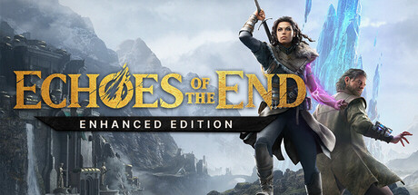 末日的回声（Echoes of the End: Enhanced Edition）免安装中文增强版下载