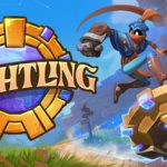 小骑士（The Knightling）免安装中文版下载