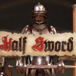 半剑（Half Sword）免安装英文版下载