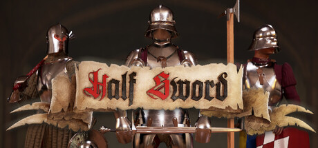 半剑（Half Sword）免安装英文版下载
