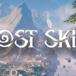失落的天空联机版（Lost Skies Online）免安装中文版下载