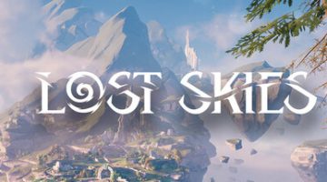 失落的天空联机版（Lost Skies Online）免安装中文版下载