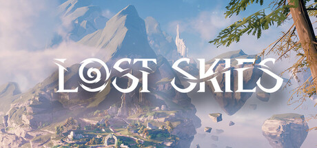 失落的天空联机版（Lost Skies Online）免安装中文版下载