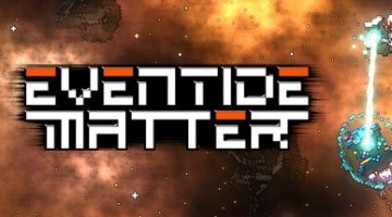 暮光物质（Eventide Matter）免安装中文版下载