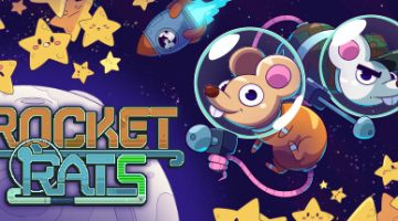 鼠鼠登月（Rocket Rats）免安装中文版下载