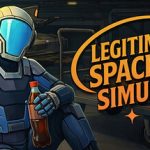 合法太空企业模拟公司（Legitimate Space Corp Simulator LLC）免安装中文版下载