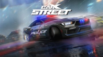 CarX 街头赛车‌（CarX Street）免安装中文版下载