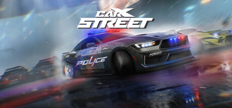 CarX 街头赛车‌（CarX Street）免安装中文版下载