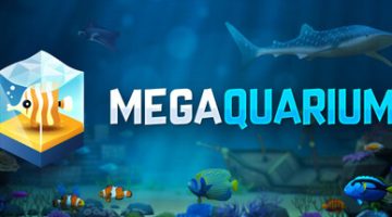 巨型水族馆免安装中文版下载