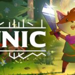 狐尔达之魂/艾尔登法狐（TUNIC）免安装中文版下载