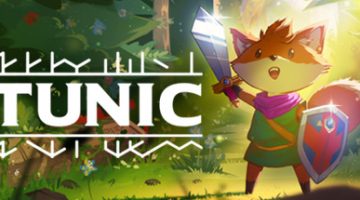 狐尔达之魂/艾尔登法狐（TUNIC）免安装中文版下载