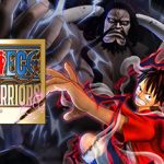 海贼无双4（ONE PIECE PIRATE WARRIORS 4）免安装中文版下载