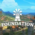 奠基（Foundation）免安装中文版下载