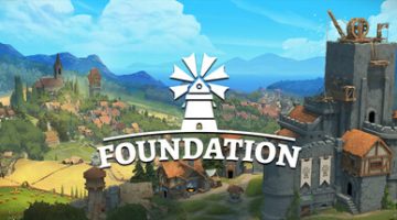 奠基（Foundation）免安装中文版下载