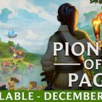 帕格尼物语 免安装中文版下载