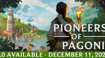 帕格尼物语 免安装中文版下载