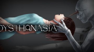 DYSTHANASIA -终末期异化- 免安装中文版下载