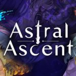 星界战士（Astral Ascent）免安装中文版下载