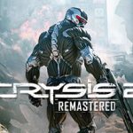 孤岛危机2：重制版（Crysis 2 Remastered）免安装中文版下载