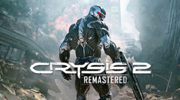孤岛危机2：重制版（Crysis 2 Remastered）免安装中文版下载