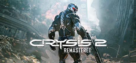 孤岛危机2：重制版（Crysis 2 Remastered）免安装中文版下载