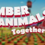 攀爬动物：在一起    免安装中文版下载