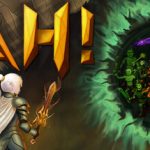 Gah! 哀叹地牢 免安装中文版下载