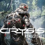 孤岛危机：重制版（Crysis Remastered）免安装中文版下载