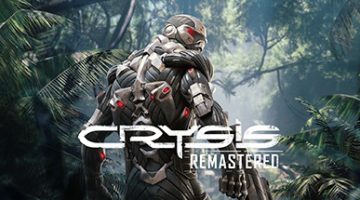 孤岛危机：重制版（Crysis Remastered）免安装中文版下载