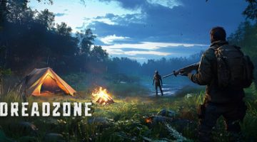 恐惧地带  免安装中文版下载