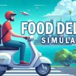 外卖配送员模拟器 （官中）