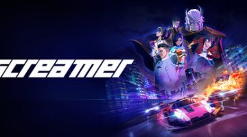 尖叫赛车（Screamer）免安装中文版下载