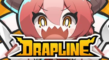 龙娘养成计划（DRAPLINE）免安装中文版下载