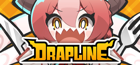 龙娘养成计划（DRAPLINE）免安装中文版下载