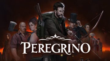 朝圣者免安装中文版下载